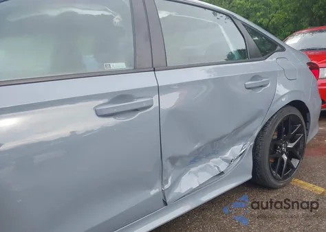 2022 Honda Civic Sport from USA, damaged, VIN 2HGFE2F55NH565861